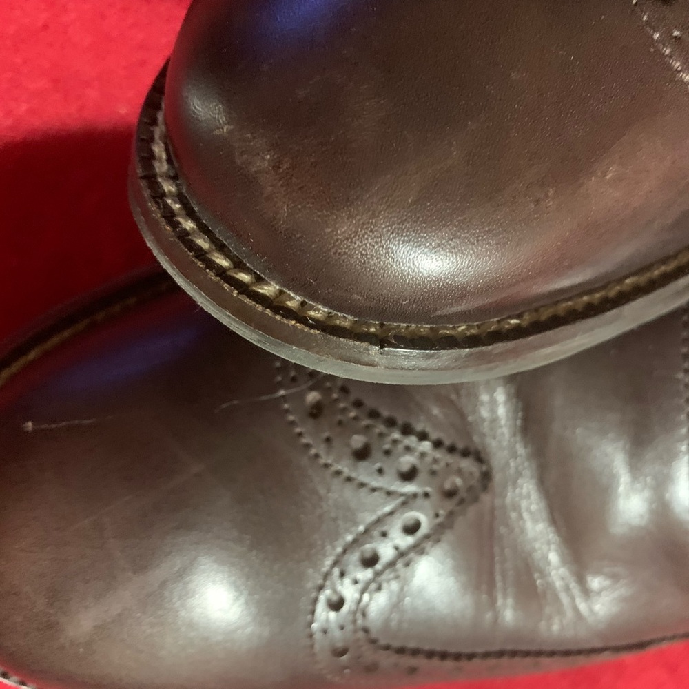 Cole Haan shoes - Picture 5 of 5